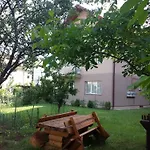 Nur - Airport Apartment Sarajevo