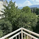 Nur - Airport Apartment Sarajevo