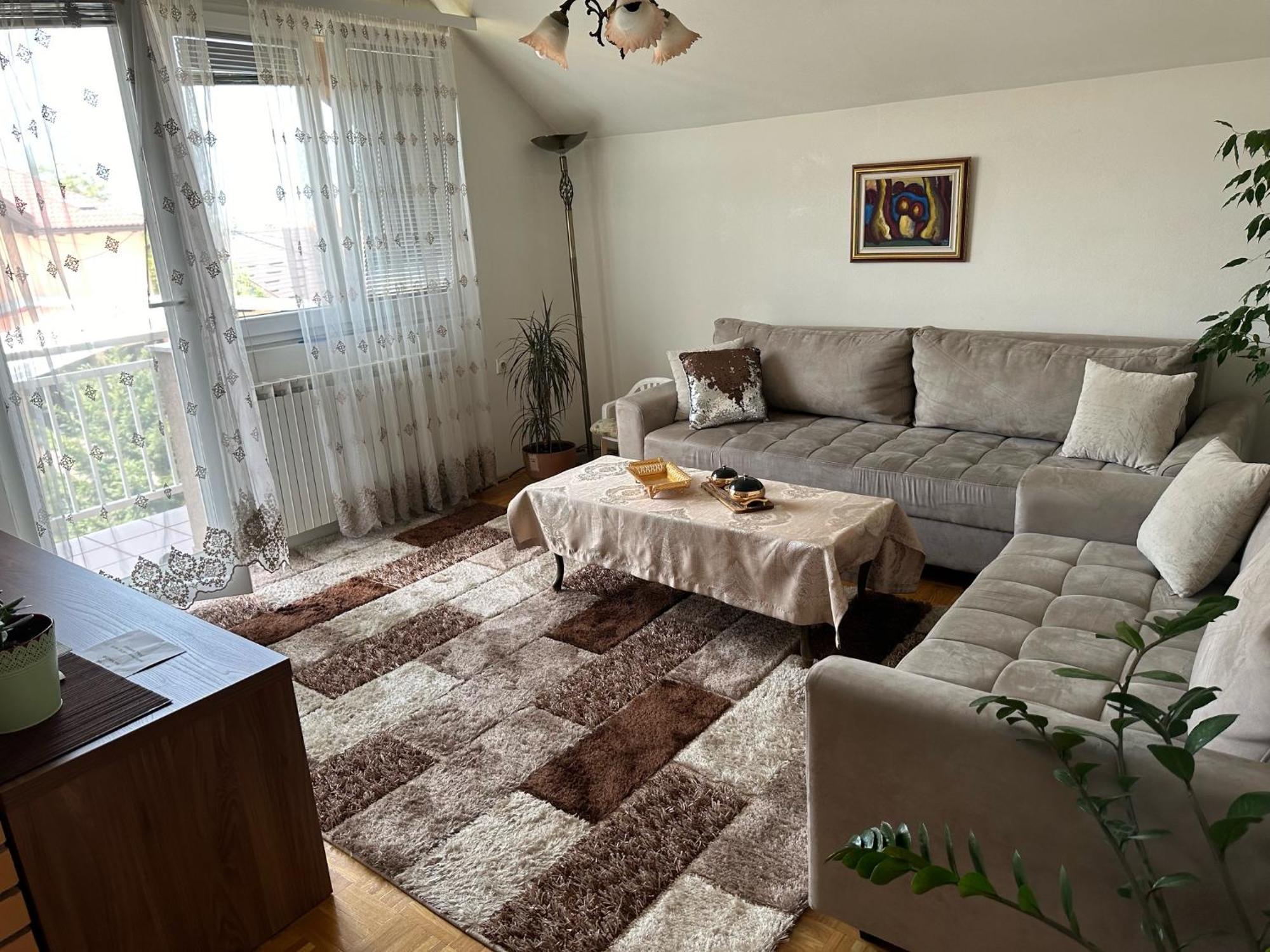 Apartment Nur - Airport