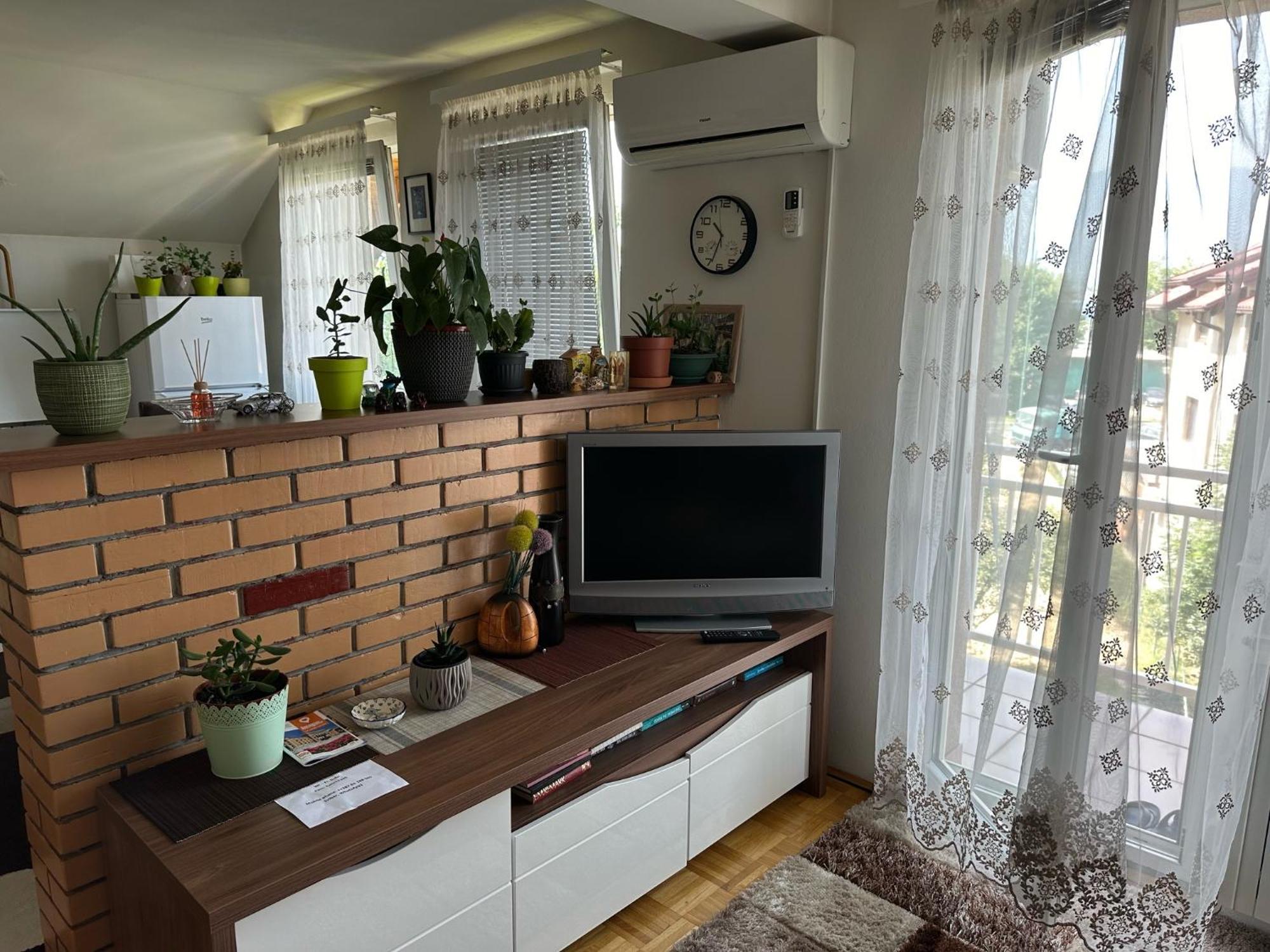 Nur - Airport Apartment Sarajevo